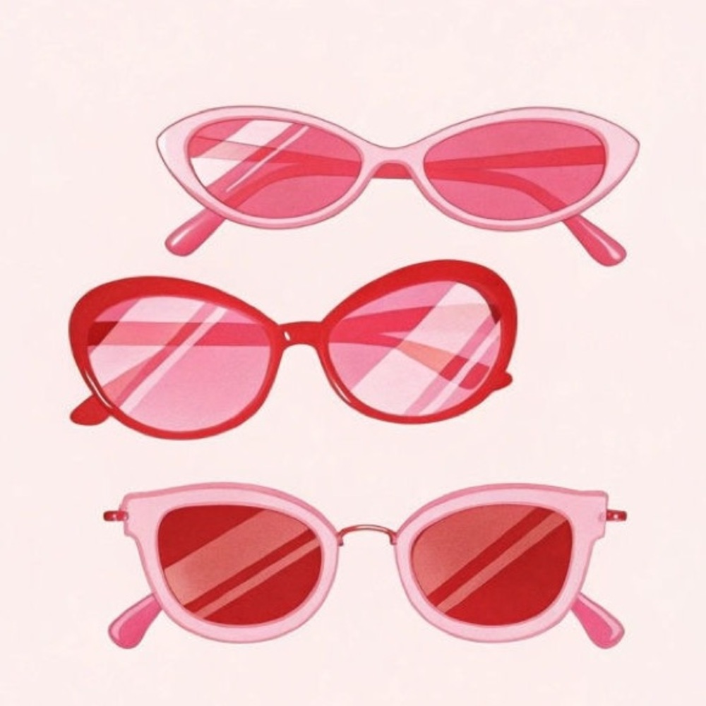 🕶️UNLISTED SUNGLASSES/GLASSES 🕶️